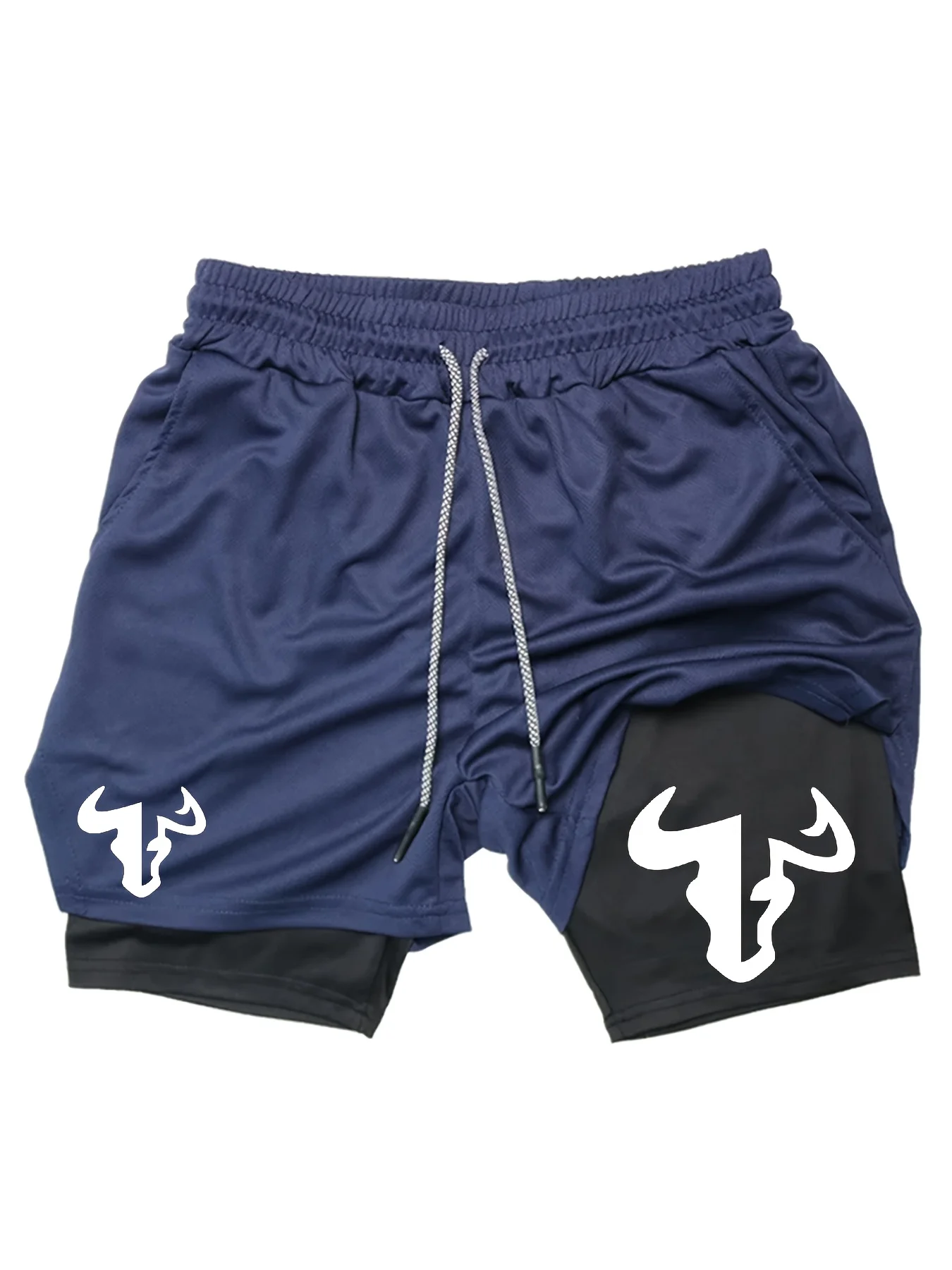 

Summer New Arrival Sports Shorts Men Comfortable Elastic Waist Clothing Male Breathable Short Trousers