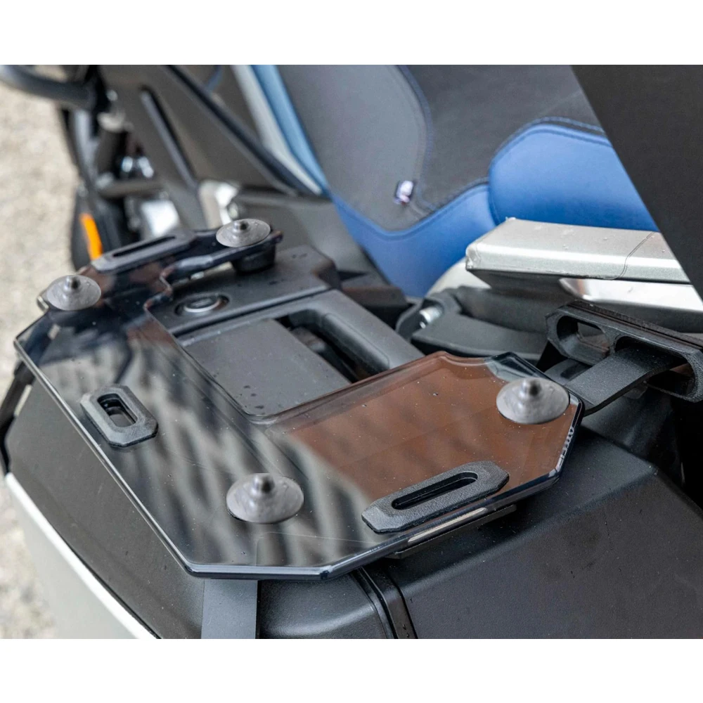 Motorcycle Original Side Bags Luggage Racks For HONDA NC750X X-ADV750 2021-2026 NT1100 2022-2024 ADV 350 2022-2026