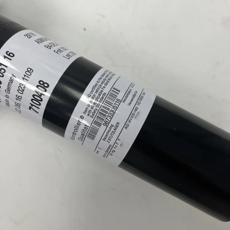 For Porsche Front and Rear Shock Absorbers 98734304200 98734304201 98733305116 New