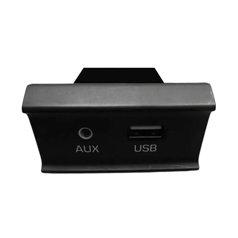 

Блок управления AUX USB AT92-96120H8000 для KIA Rio 2017 96120-H8000