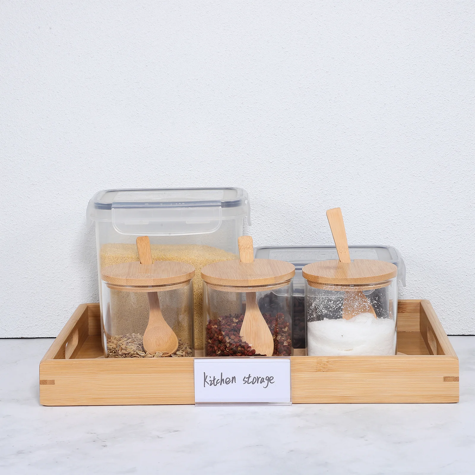 

60Pcs Transparent Shelf Labels Strong PVC Drawer Label Holders Adhesive Shelf Clips for Wire Shelving and Storage Organization