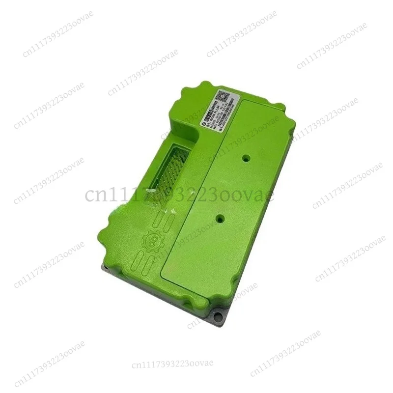 Smart Bluetooth Programmable Controller 100A/300A Remote Drive 72300 Function Version Electronic Control Module