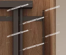 Electric Lifting Basket Pull-Down Retractable Storage Rack for Kitchen Wall Cabinet