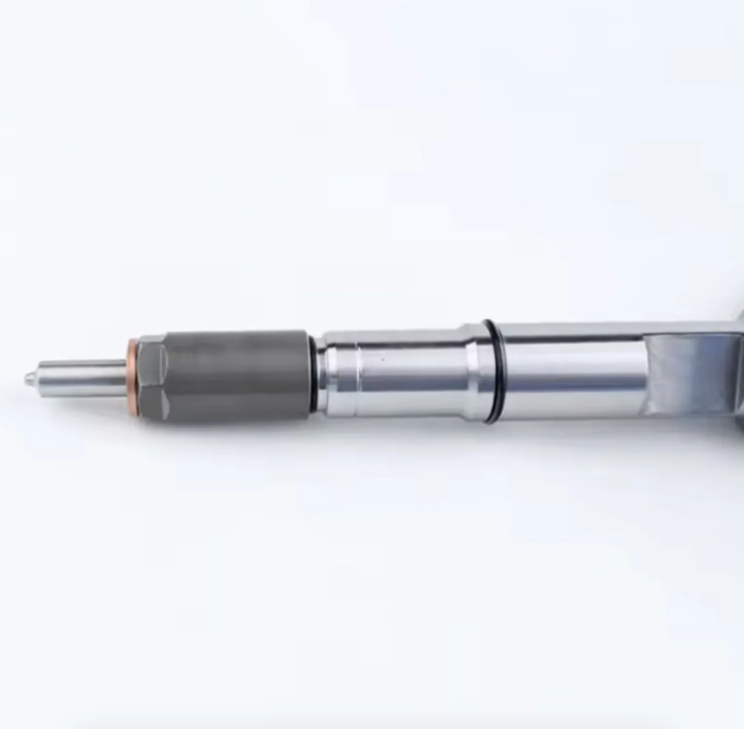 1Pcs Diesel Fuel Injector Nozzle For Jac Truck HF4DA 12.5L 85KW XinChai OE No.:8 0445110798,0445110823
