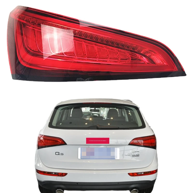 

For Audi Q 5 L 2013 2014 2015 2016 2018 LED Automotive Accessories Tail Lamp Assembly Brake Lamp Reverse