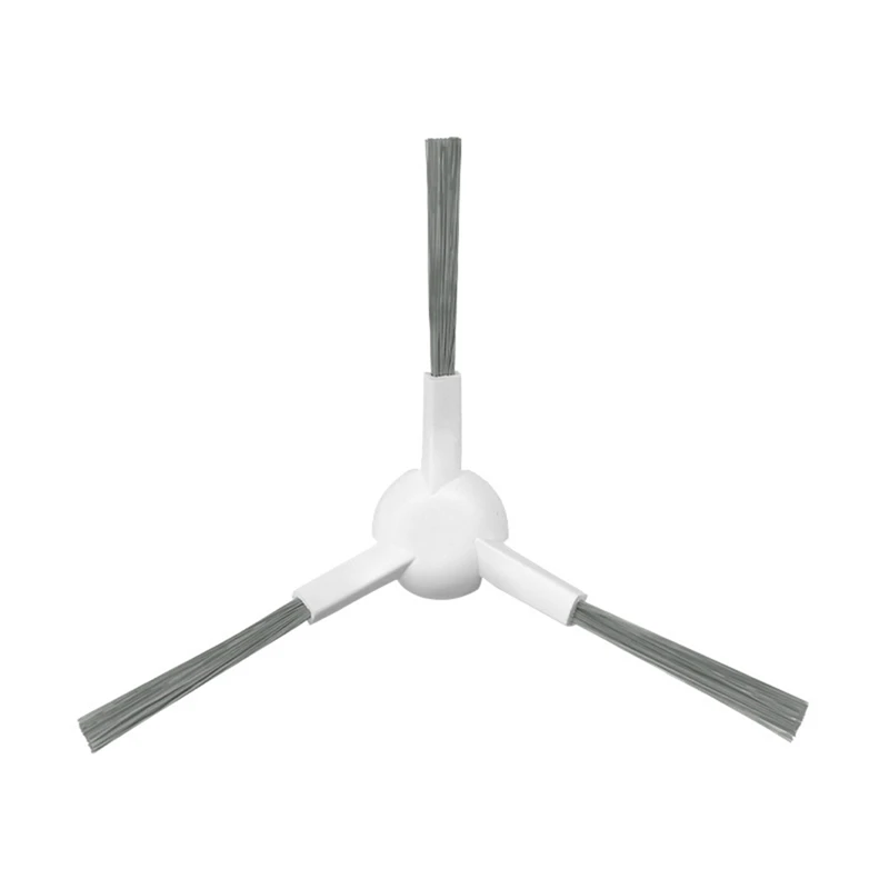Repuesto para Xiaomi M30 D102, cepillo lateral principal, almohadilla para mopa, bolsas de polvo, accesorios de repuesto