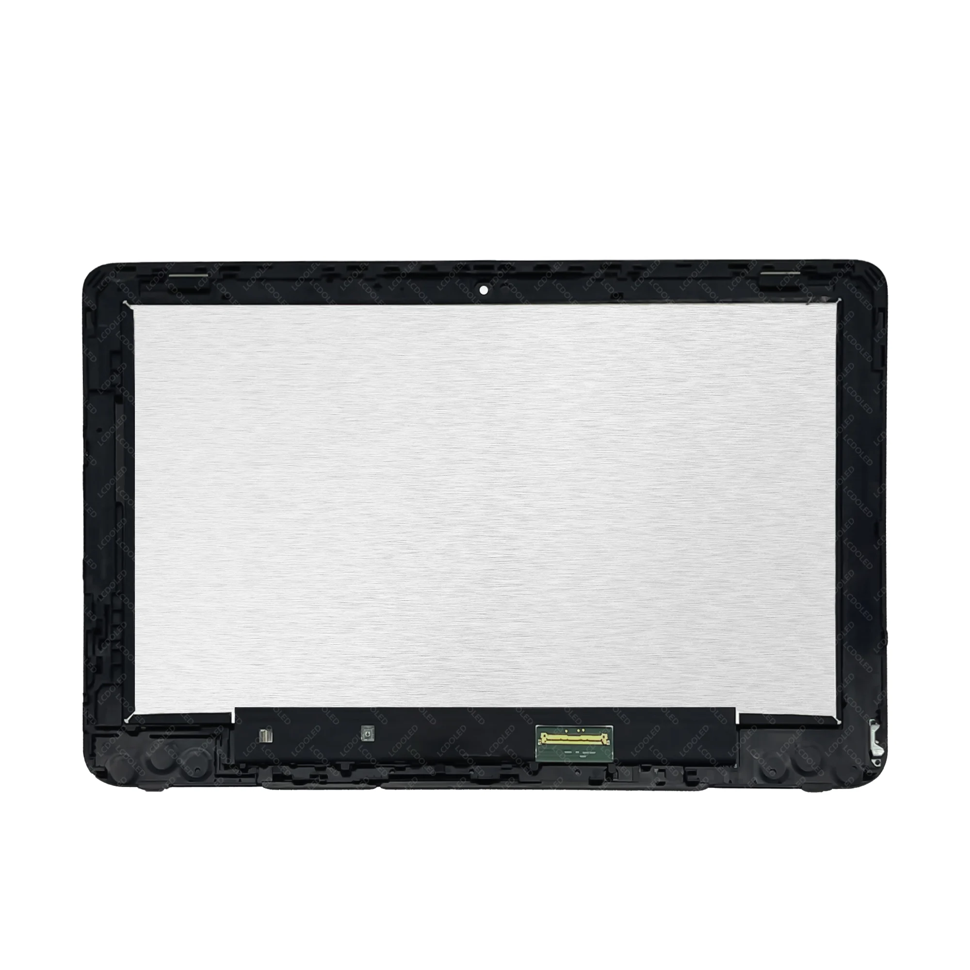 11.6'' HD IPS LCD Screen Diaplay Panel With Touch Function With Frame For HP Chromebook X360 11 G2 EE On-Cell Touch Panel