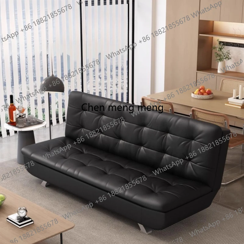 

Черный минималистичный диван, многофункциональный офисный диван, роскошный современный диван для сада, удобные комплекты садовой мебели, домашняя мебель