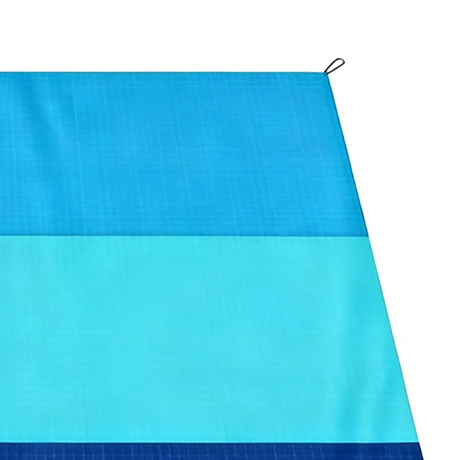 Esterilla de Playa Impermeable Extra Grande, Manta de Camping Plegable para Exteriores, Colchoneta Portátil Ligera sin Arena para Picnic