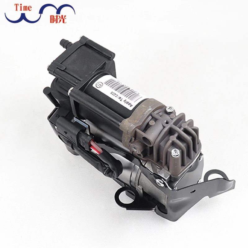 

Компрессор воздушной подвески для Mercedes W205 W213 C /E-Class GLC A2053200104 W2133200104 2053200104 2133200104