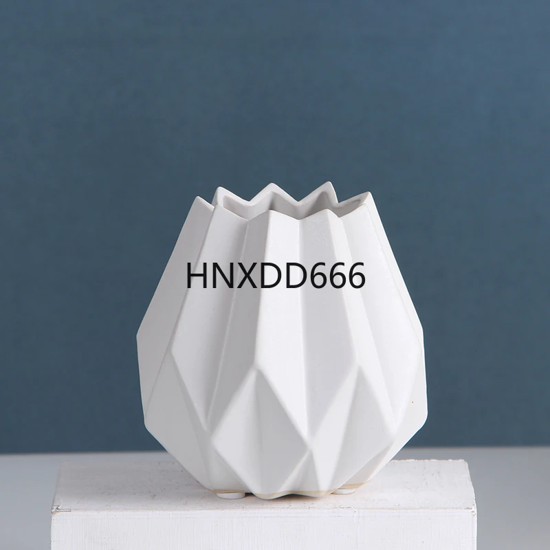 

Interior Modern Flower Vases Floral Arrangements Decorative Vases For Entryway Dinner Living Room Kitchen Decoration Home Decor