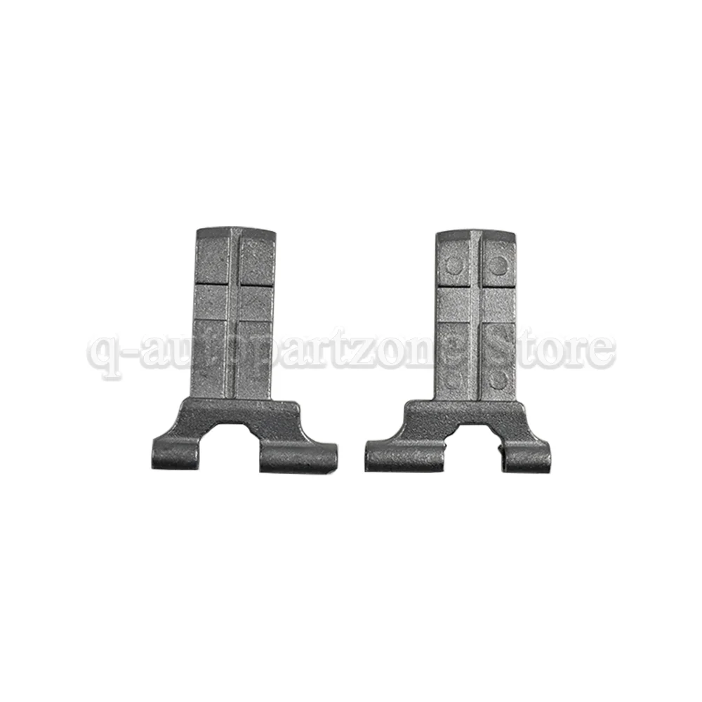 Ein Paar Schiebedach-Sonnenschutzhalterung, Schnallenschieber aus Metall für Citroen C4 Picasso 3000023127 3000023128 – Detail 6