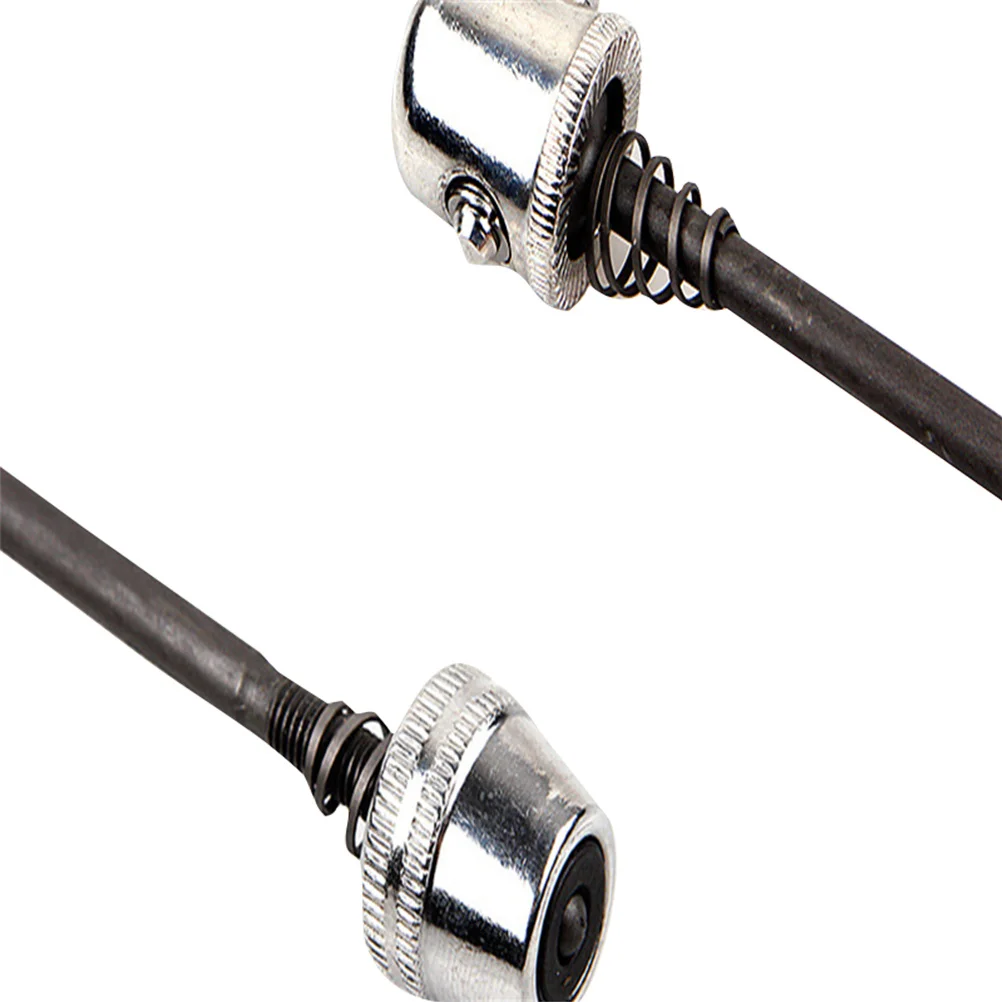 

1 шт. велосипедный быстроразъемный шампур для горного велосипеда, прочный стальной инструмент для ремонта, аксессуары для велоспорта, фиксация по дороге, фитнес