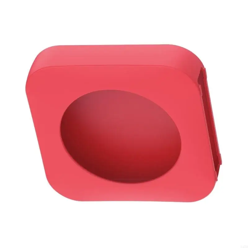 

Силиконовый корпус для MR1100 LTE Router Wi -Fi Hotspot Защитная крышка износ кожи устойчиво