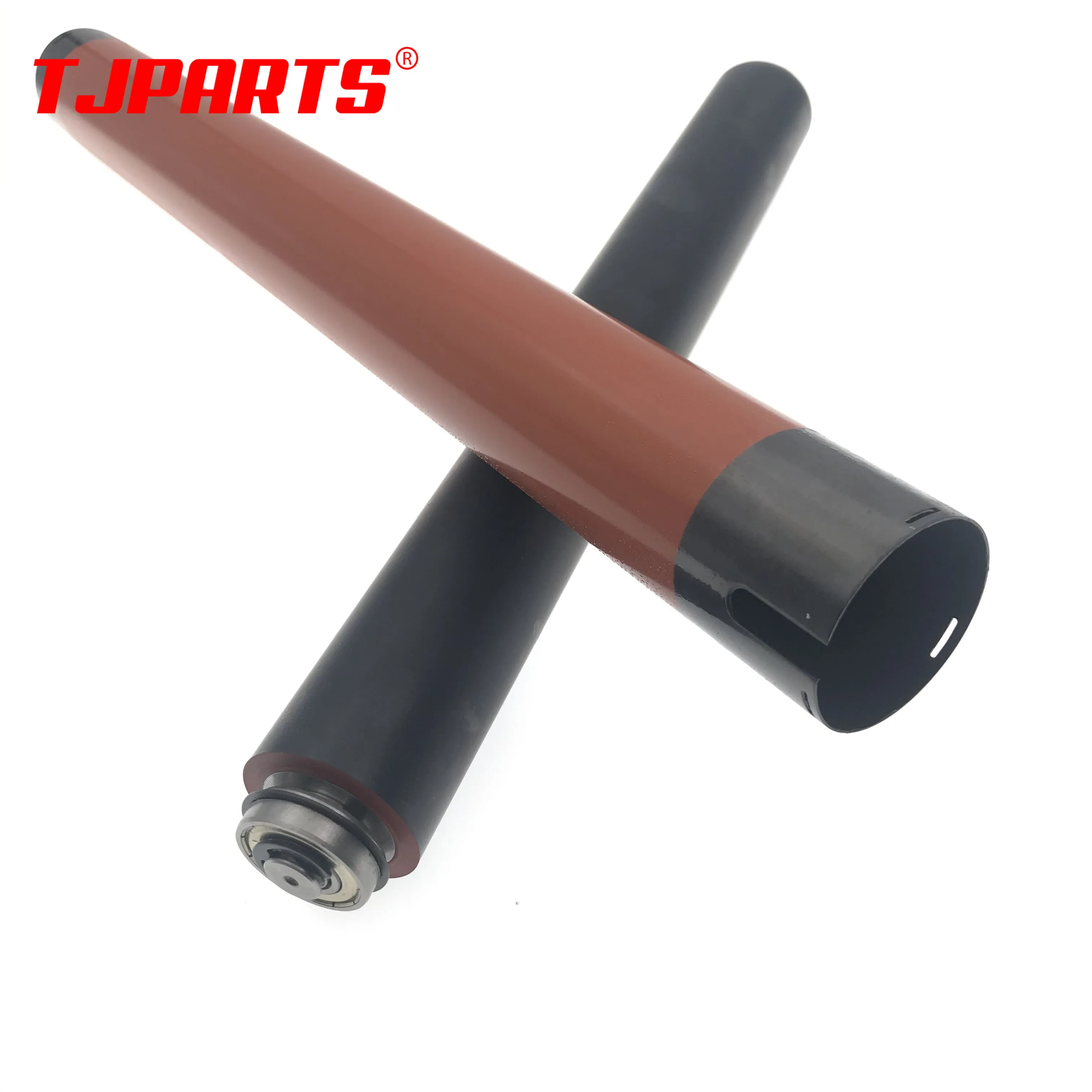 1 X FC9-9163-000 Upper Fuser Roller + Lower Pressure Roller for Canon iR ADVANCE 6055 6065 6075 6255 6265 6275 6555i 6565i 6575i