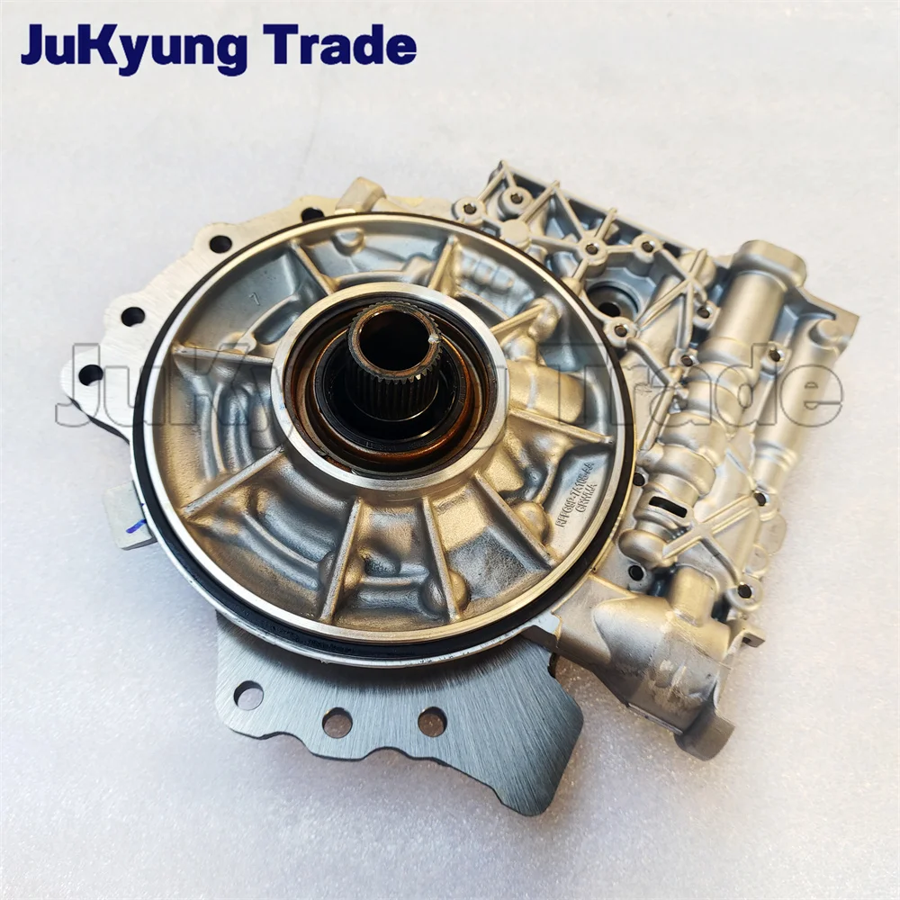 

Brand New Auto Transmission Oil Pump Assembly For Ford MAZDA MERCURY RFFG9P-7A106-AA RFFG9P-7A105-AA 6F35