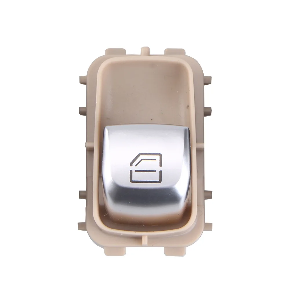 For Mercedes Electric Window Switch Glass Lifter 2229051904 A2139050309