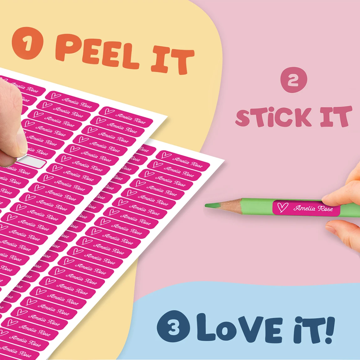 Thumbnail 4 - #31 Most Popular Address Labels