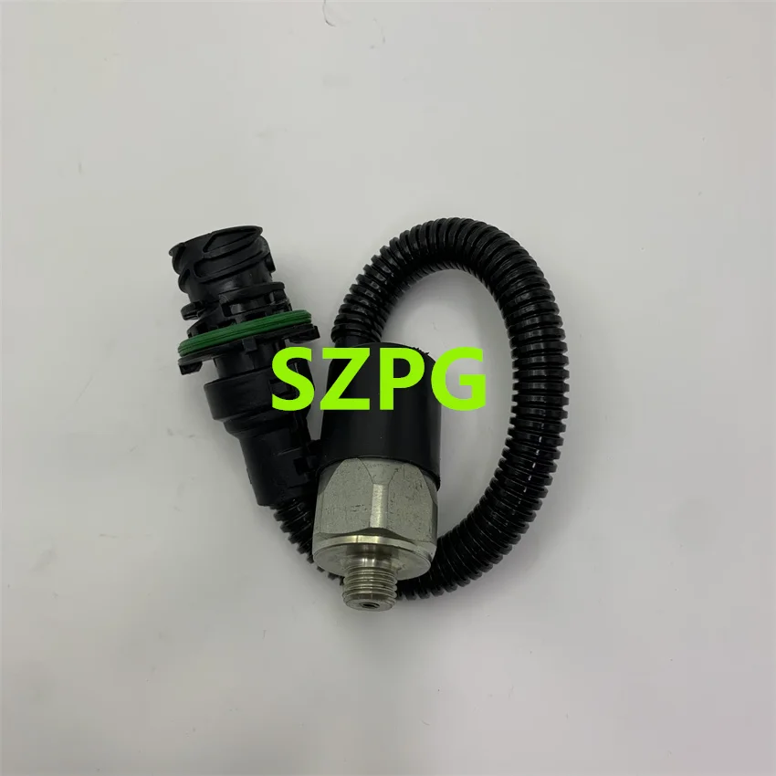 

New Pressure Sensor 11170079 for Wheel Loaders L90E L70E L110E L120E L150E L220E L180E
