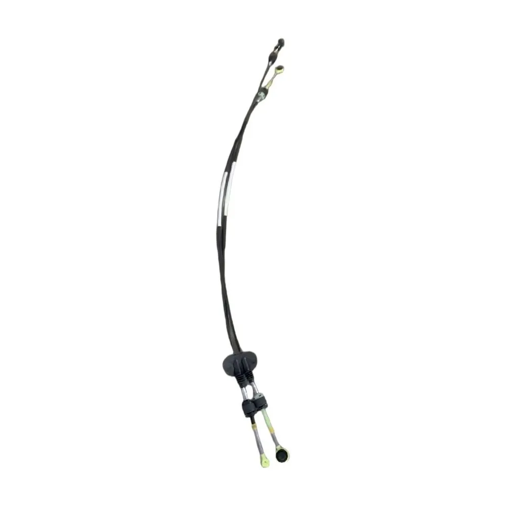 AU28-BV6R7E395AD Manual Transmission Transmission Shift Cable Shift Cable For Ford Focus