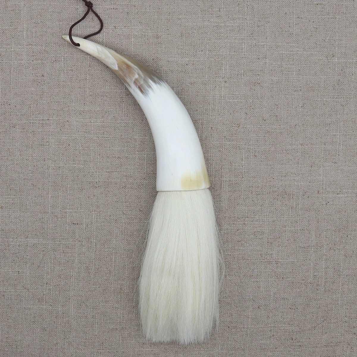Variant: horn 11