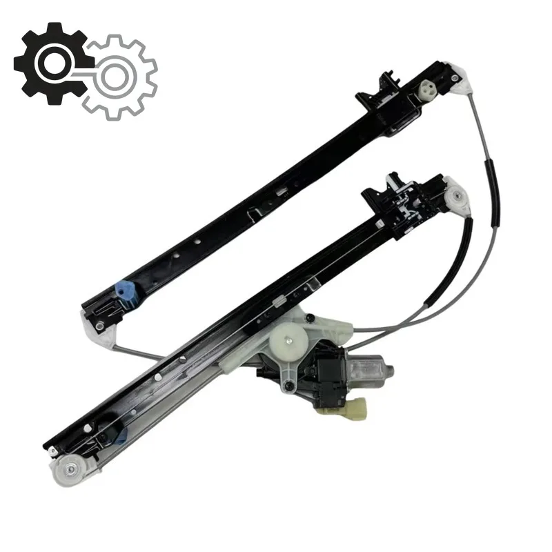 LR083211 LR083210 LR083207 LR083206 Front Rear Window Control Regulator for Land Rover Discovery 4