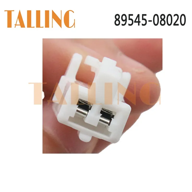 89545-08020 مستشعر سرعة العجلات الخلفية اليمنى ABS لـ 2011-2020 Toyota Sienna 3.5L 2.7L AWD ASL30 جديد 8954508020 #5