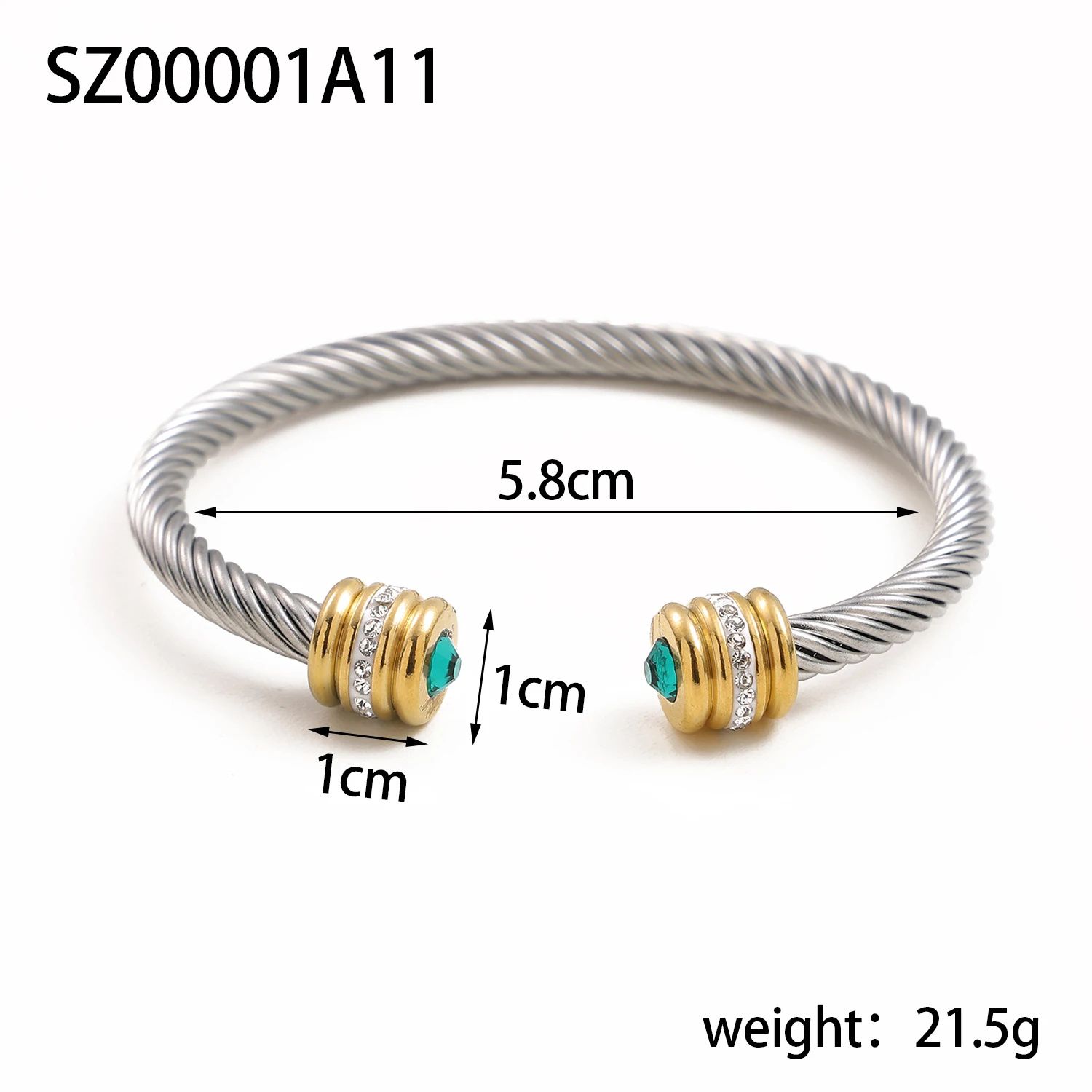 Product detail