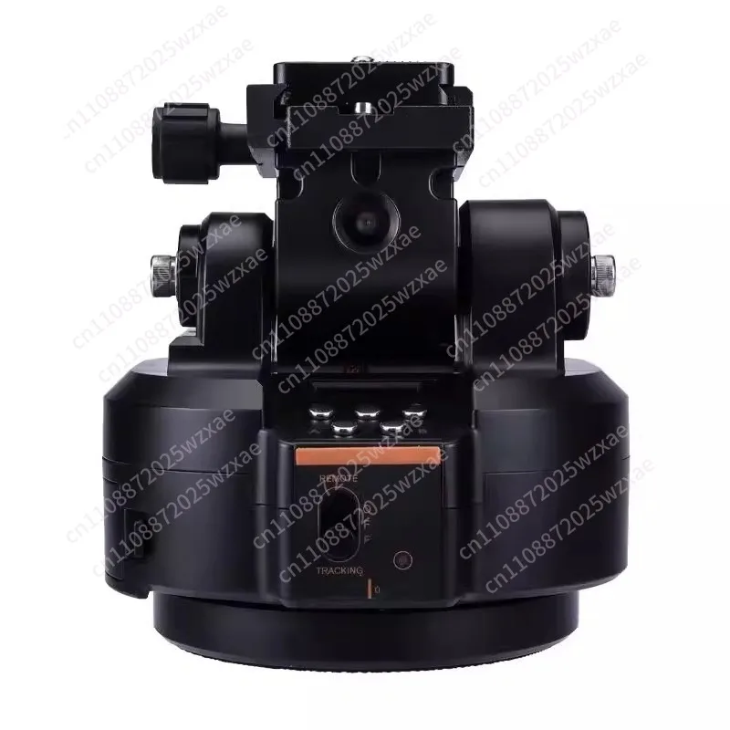 YT2000 AI Smart Face Following Motorized Rotating Panoramic Head Tripod Stabilizer for phones Cameras live broadcast