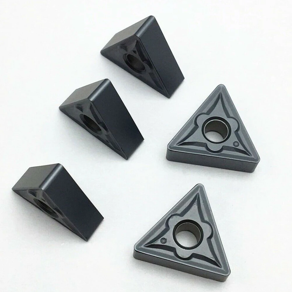 10Pcs TNMG160404 Nn…