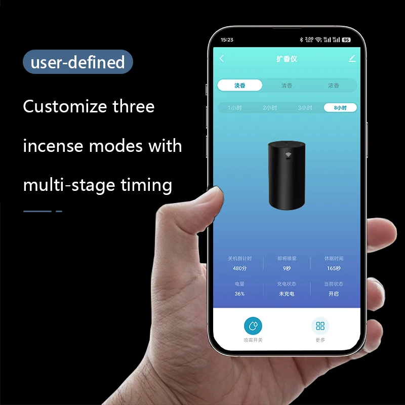 Thumbnail 2 - #20 Trending Home Fragrances Right Now