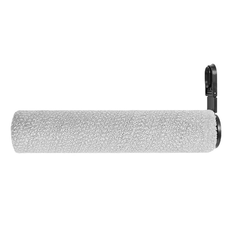 Action Roller Brushes And HEPA Filters Replacement For Roborock F25 RT, LT, ALT, ACE, A30 Series