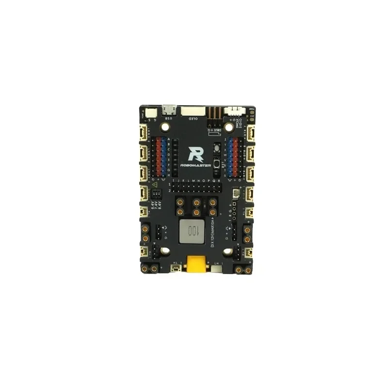 Development Board Type A STM32F4 High-performance Controller Can Expand The Original Licensed Tape Routine C