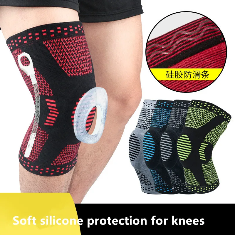 

Knee Protectors for Men and Women To Keep Warm and Prevent Cold Cycling Running, Dancing Mountaineering Protective Gear