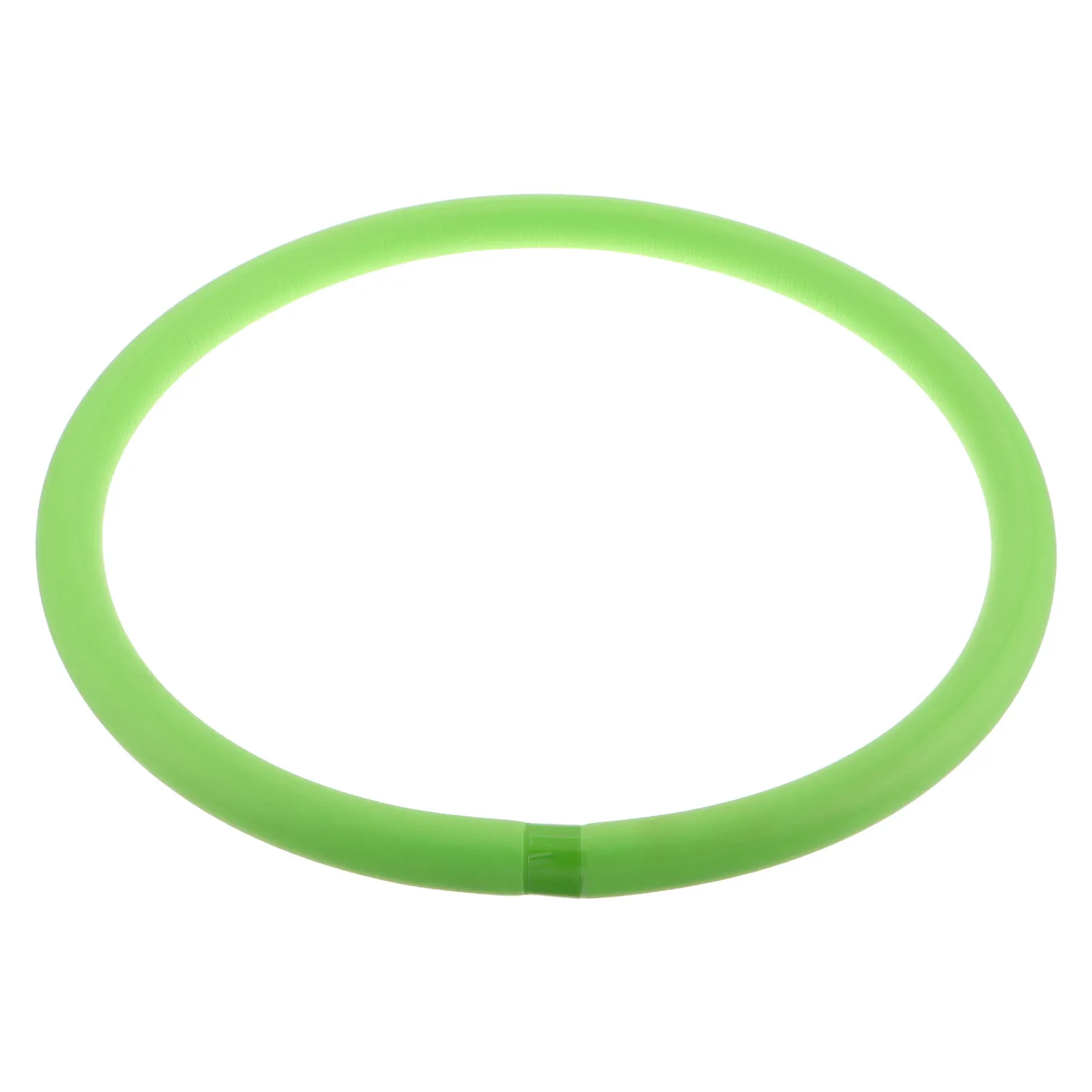 Women's Arm Hoop for Indoor Exercise Sculpt Arms with Comfortable Weighted Fitness Ring Yoga Training Accessory for Home Use
