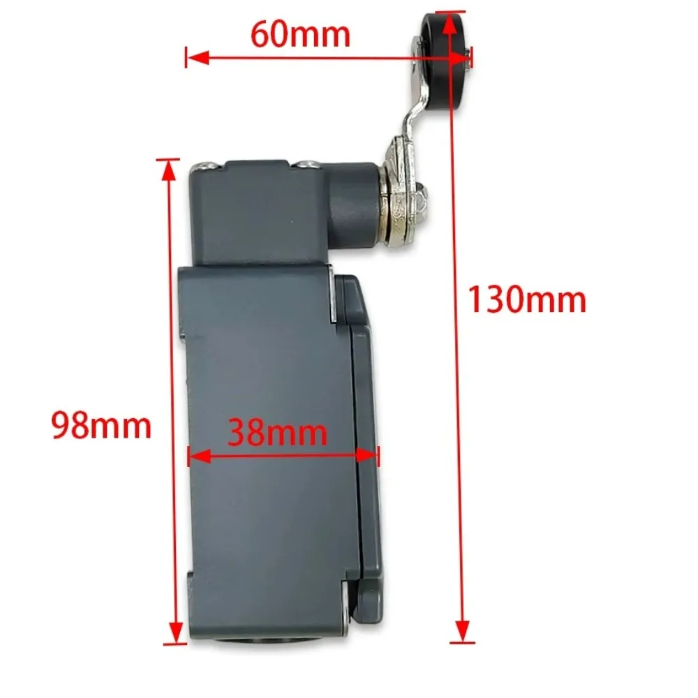 Limit Switch FP931 Two Normally Closed Safety Travel for Haitian Injection Molding Machine Accessories