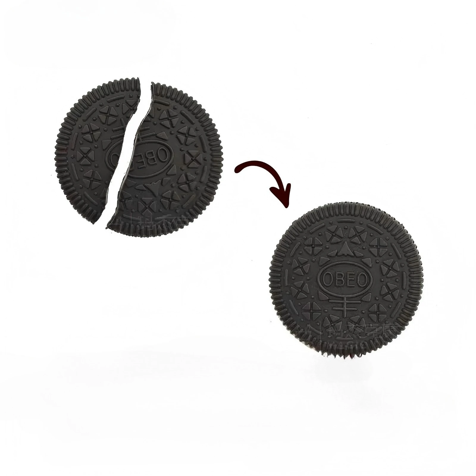 Biscuit Restoration…