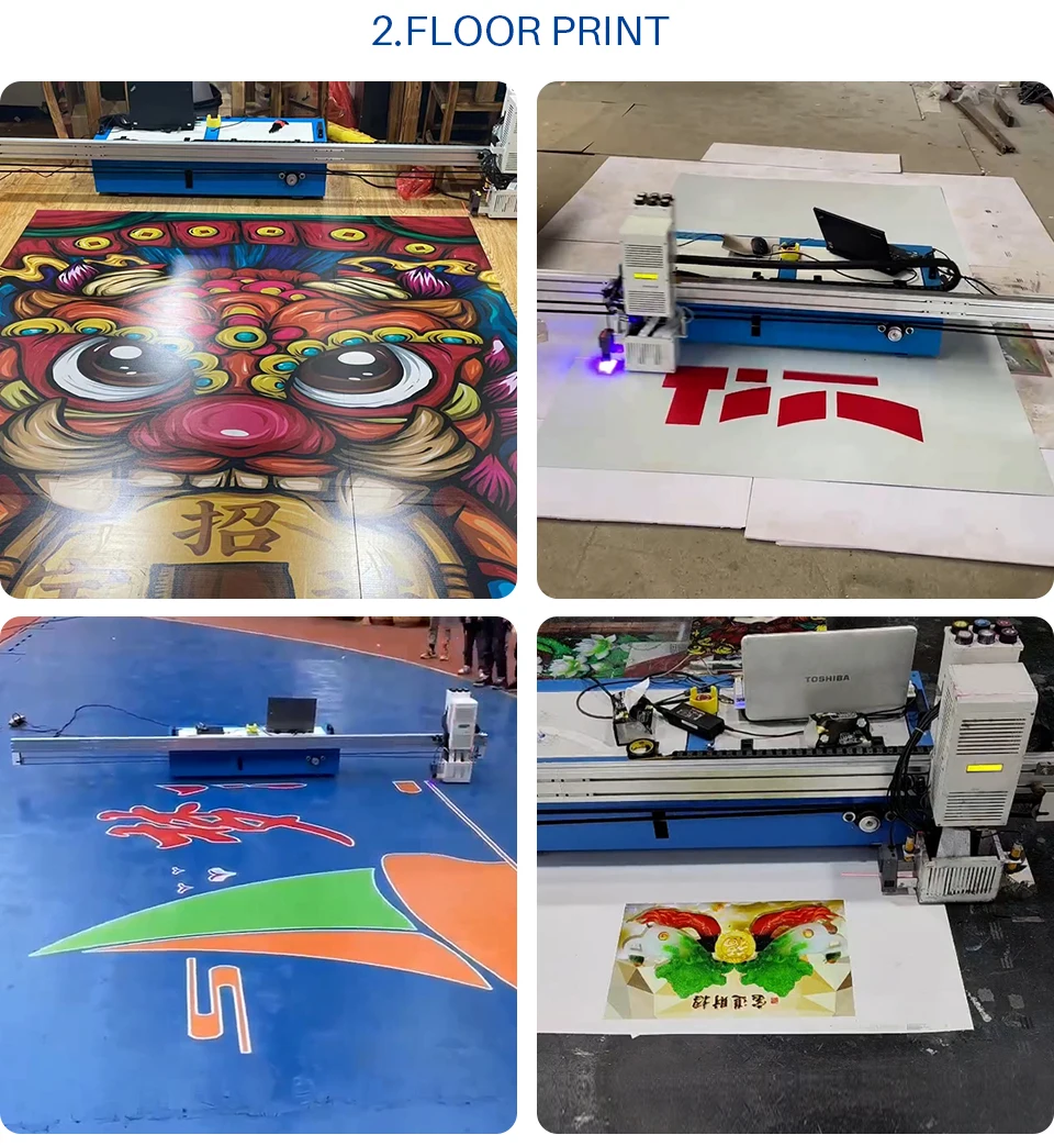 BAIKETECH TH-GP600 Commercial Grade Glass Etching Printer, Create Permanent Designs for Restaurant Partitions/Office Decor
