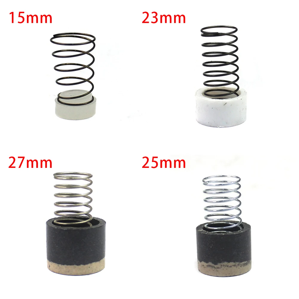 High Quality Home Workshop Equipment Seal Pad Industrial 1 Set 15/23/25/27mm Accessories Air Tools Foot Protector