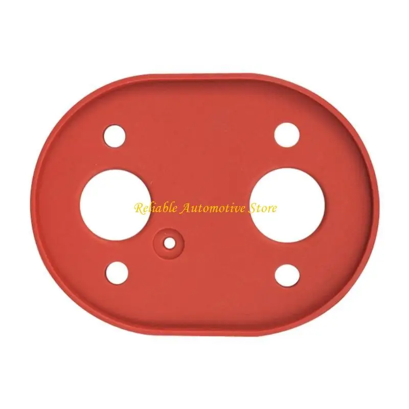 

M68B High Temperature Resistant Parking Heater Sealing Gasket Suitable for Efficient Heating System Performances & Longevity