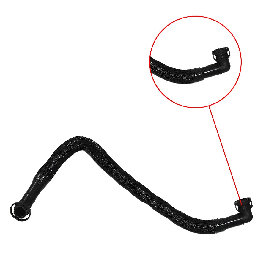 

AU16-масляный шланг, клапанная камера, сапунные трубки 1192.CN для 3008 408 508 308S Citroen C4L C5 C3-XR 1,6T