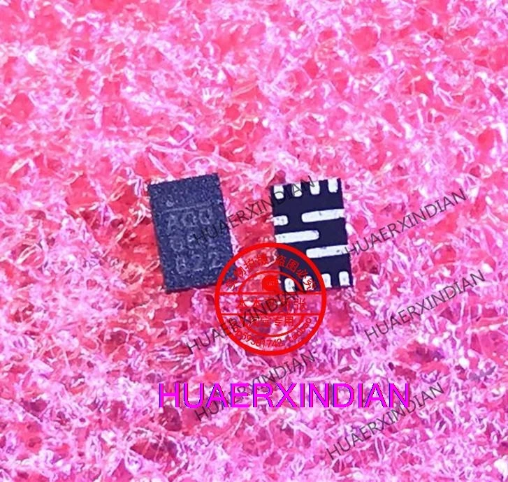 1PCS MP8759GD-Z MP8759GD Printing AQQ AOO UQFN Quality Assurance New And Original