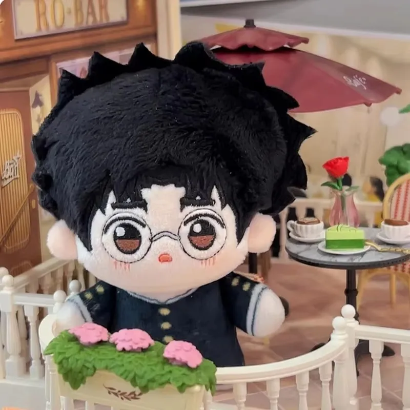 Nowy Dandadan Ayase Momo Takakura Ken Japońska Pluszowa Zabawka Anime Zawieszka Lalka Do Dekoracji Biurka Plecaka Brelok Prezent Urodzinowy