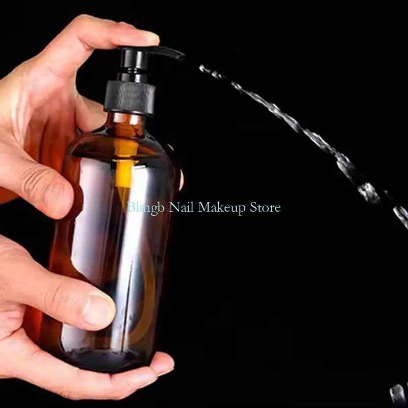 28TA密閉された蓋付きの軽い保護ガラスボトルエッセンシャルオイルのための複数のスタイルサロンのスキンケアソリューションをブレンド
