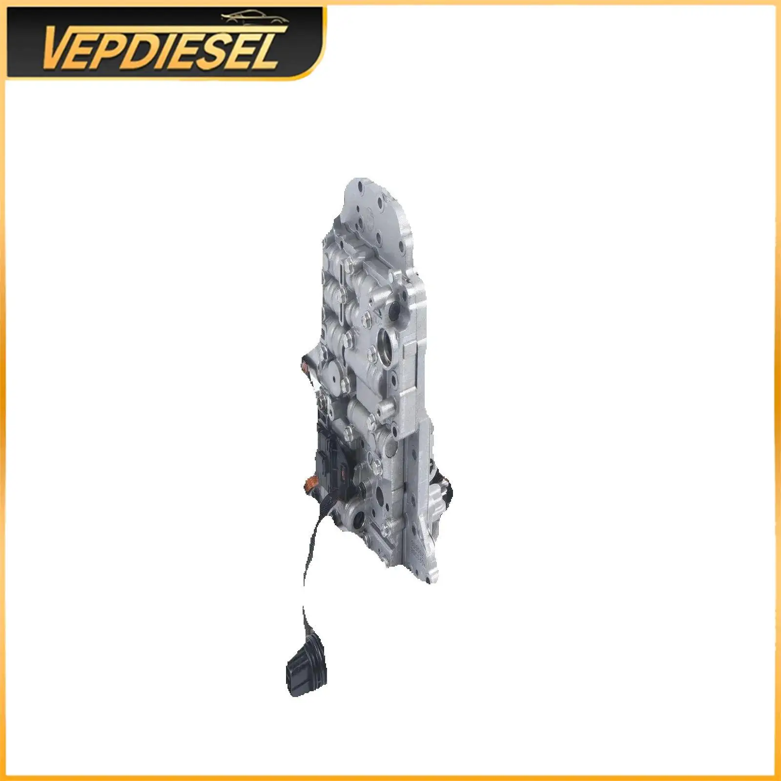 

82740D A4CF1 A4CF2 Transmission Valve Body Solenoid for Hyundai Elantra Kia 1.4L 1.6L 2.0L 2005-2023 Remanufactured