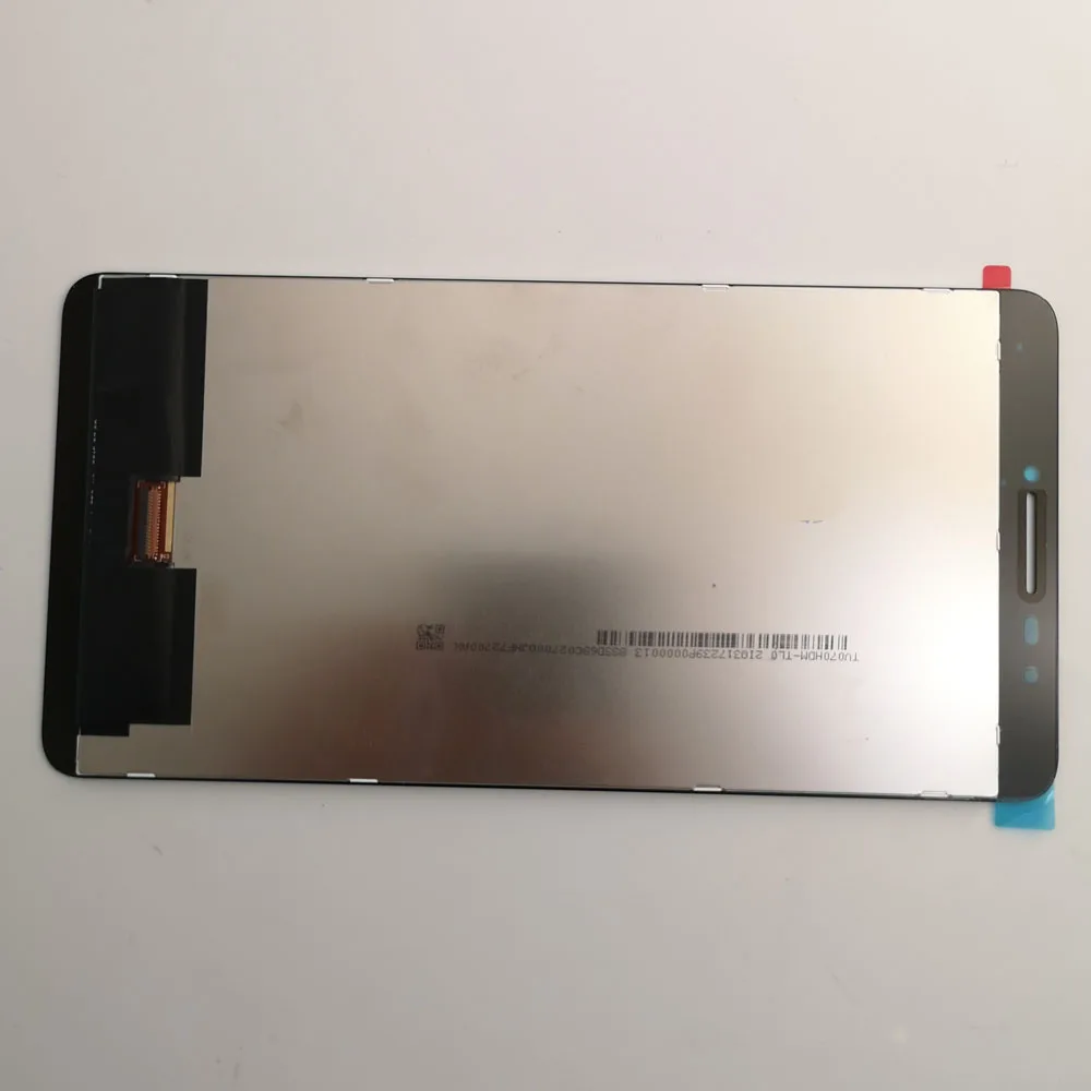 Voor Lenovo Phab PB1-750N PB1-750M PB1-750 Lcd Touch Panel Display Screen Digitizer Assembl