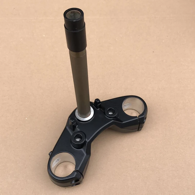 

Motorcycle Original Factorysteering Column Steering Main Rod Samsung for Kymco Lielu Ck150
