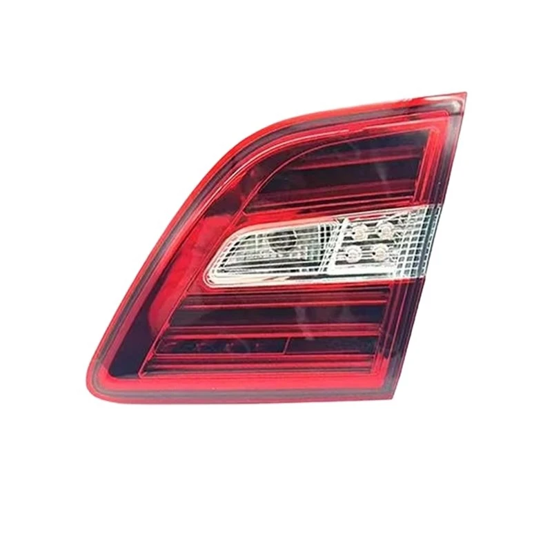 A99F-For Benz W166 ML280 ML320 ML300 ML 350 ML400 Rear Door Tail Lamp Light A1669068701 A1669068501 Combination Left