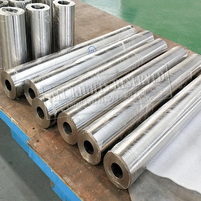 DIN Standard 34mm Carbon Steel Tube Small Diameter Precision for Transmission Shafts