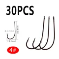 30PCS Size 4